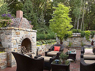 Hardscaping Alton, IL